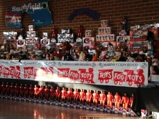 Toys for Tots