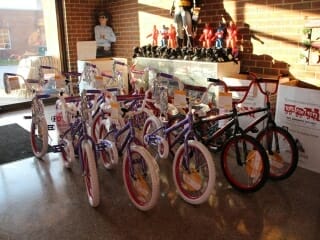 Toys for Tots