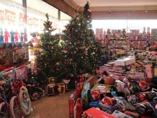 Toys for Tots