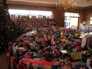 Toys for Tots