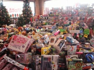 Toys for Tots