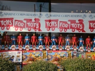 Toys for Tots
